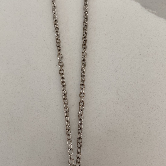 Festive Snowman Necklace - Picture 7 of 8